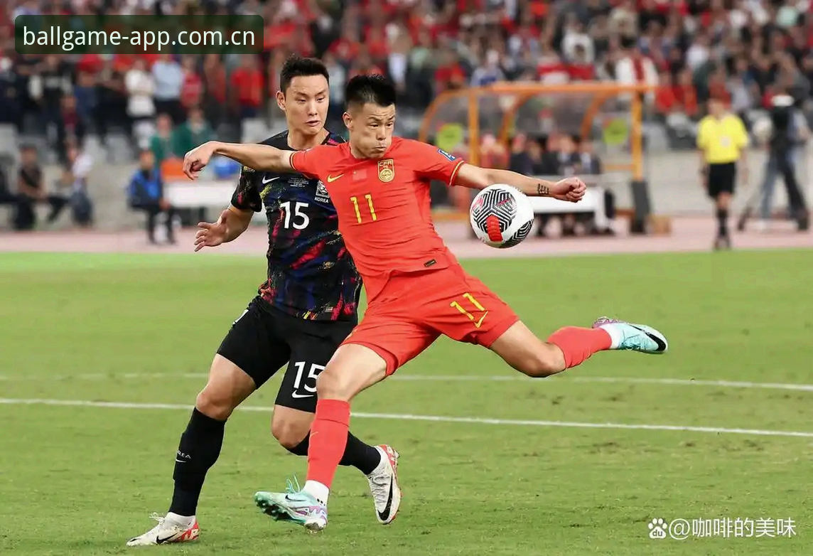 U17世界杯抽签深度解析：中国男女足分组形势与出线前景